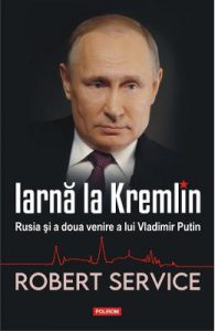 Iarna la Kremlin