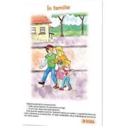 In familie. Carte uriasa