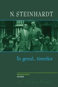 In genul...tinerilor de N. Steinhardt