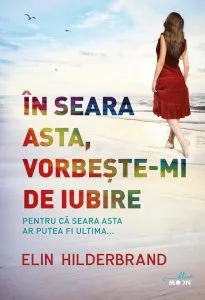 In seara asta, vorbeste-mi de iubire