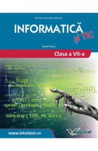 Informatica si TIC
