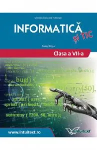 Informatica si TIC