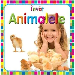 Învăț animalele