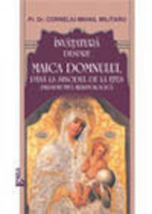 Invatatura despre Maica Domnului pana la sinodul de la Efes