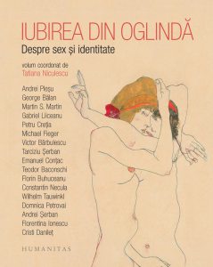 Iubirea din oglinda