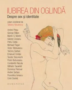 Iubirea din oglinda de Tatiana Niculescu