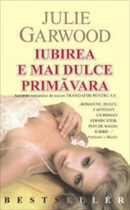 Iubirea e mai dulce primavara