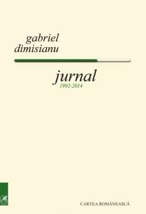 Jurnal de Gabriel Dimisianu