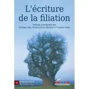 L ecriture de la filiation de Simona Jisa