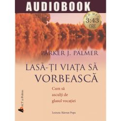 Lasa-ti viata sa vorbeasca