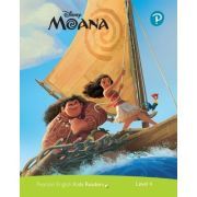 Level 4. Moana