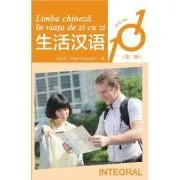 Limba chineza in viata de zi cu zi de Yuan Fangyuan