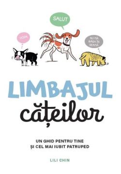 Limbajul cățeilor
