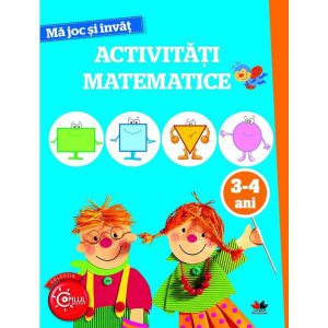 Ma joc si invat