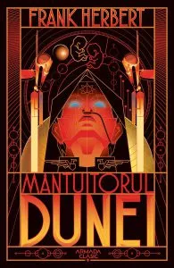 Mântuitorul Dunei (Vol. 2) de Frank Herbert