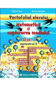 Matematica si explorarea mediului