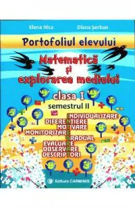 Matematica si explorarea mediului