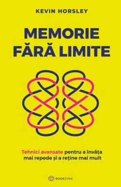 Memorie fara limite de Kevin Horsley
