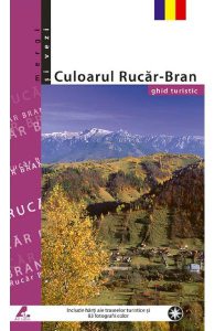 Mergi si vezi - Culoarul Rucar-Bran