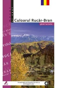 Mergi si vezi - Culoarul Rucar-Bran