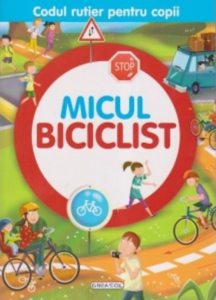 Micul biciclist