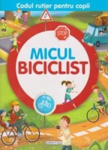 Micul biciclist