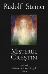 Misterul Crestin de Rudolf Steiner
