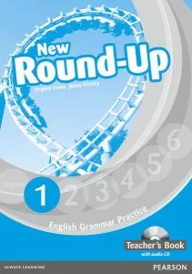 New Round-Up Level 1 Teacher's Book (A1)