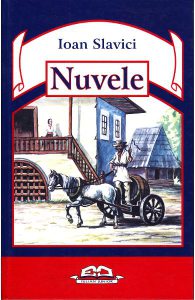 Nuvele