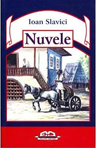 Nuvele de Ioan Slavici