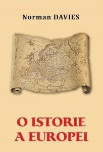 O istorie a Europei
