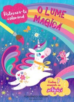 O lume magica