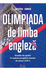 Olimpiada de limba engleza
