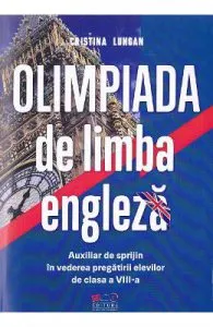 Olimpiada de limba engleza