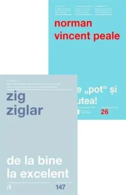 Pachet Gaseste-ti motivatia