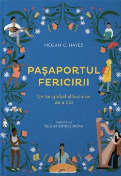 Pașaportul fericirii