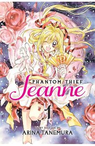 Phantom Thief Jeanne Vol.1