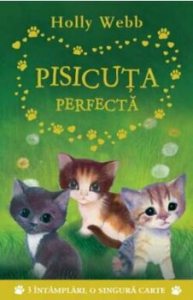 Pisicuta perfecta