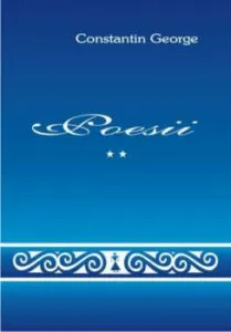 Poesii ,vol.II de George Constantin