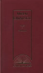 Proza, Vol. II de Mihai Eminescu