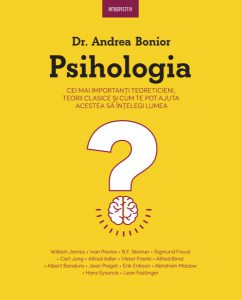 Psihologia