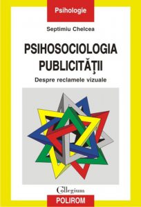 Psihosociologia publicitatii. Despre reclamele vizuale