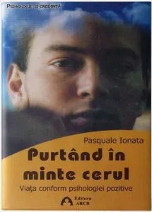 Purtand in minte cerul de Ionata Pasquale