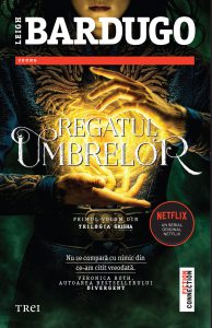 Regatul umbrelor