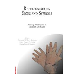 Representations, signs and symbols. Proceedings of the symposium on religion and magic