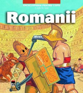 Romanii