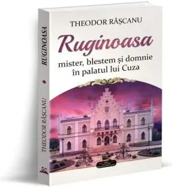 Ruginoasa de Theodor Rascanu