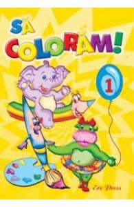 Sa coloram! 1