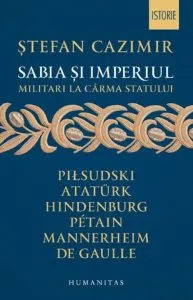 Sabia si imperiul de Stefan Cazimir