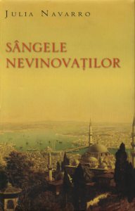 Sangele nevinovatilor